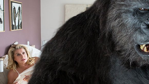 Photo du film Le Tout nouveau testament