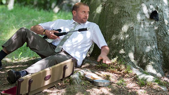 Photo du film Le Tout nouveau testament