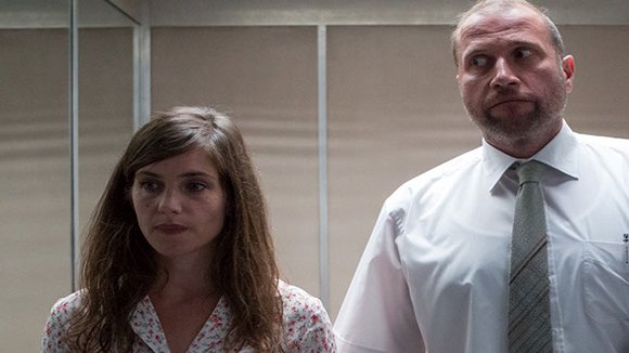 Photo du film Le Tout nouveau testament