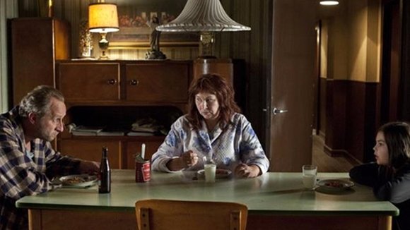 Photo du film Le Tout nouveau testament