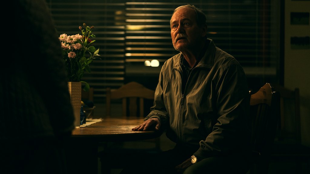 Photo from the movie Britt-Marie Was Here