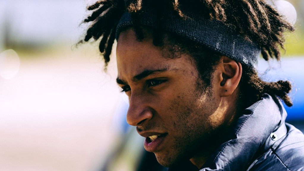 Photo from the movie Britt-Marie Was Here