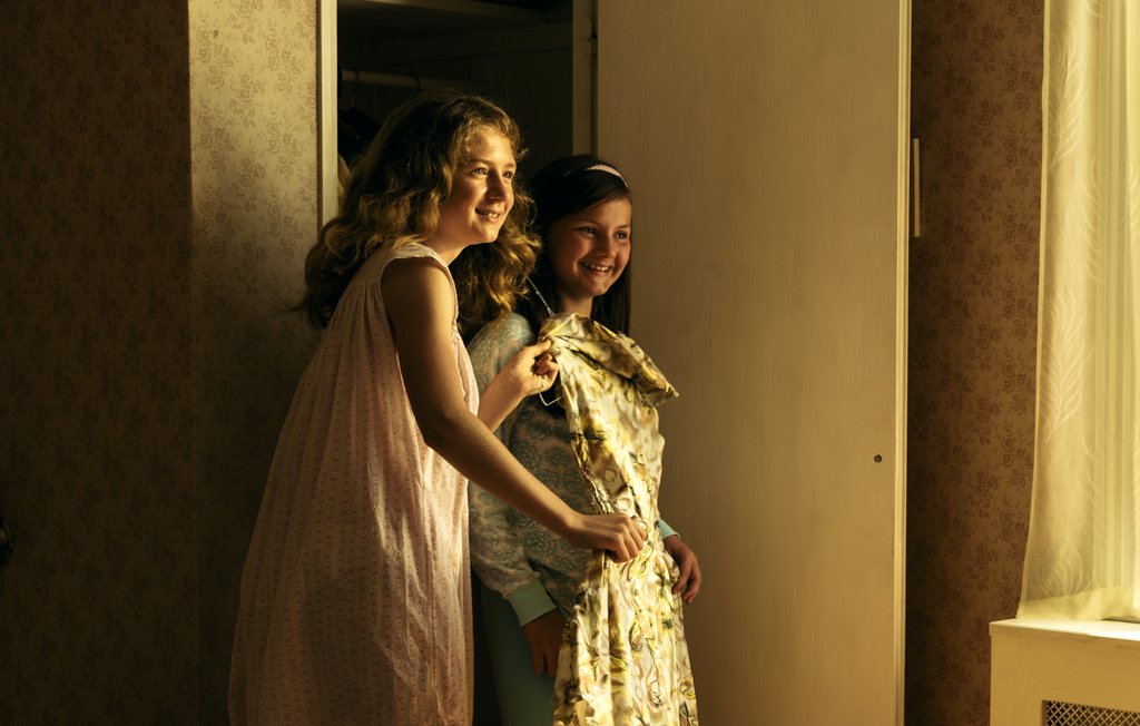 Photo from the movie Britt-Marie Was Here