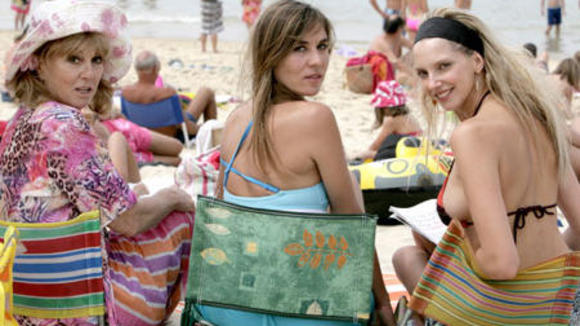 Photo du film Camping