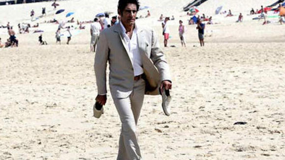 Photo du film Camping