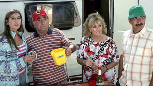 Photo du film Camping