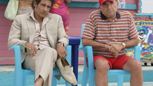 Photo du film Camping