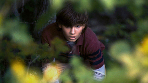 Photo du film The Cold Lands