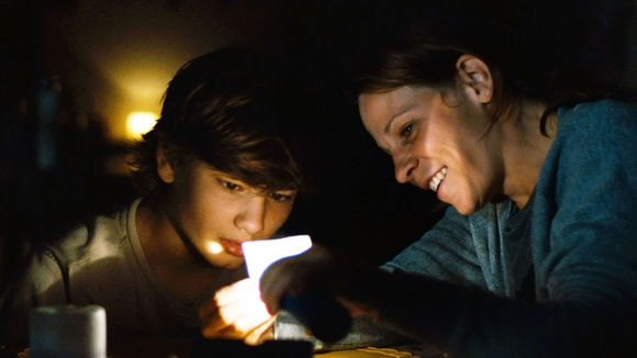 Photo du film The Cold Lands