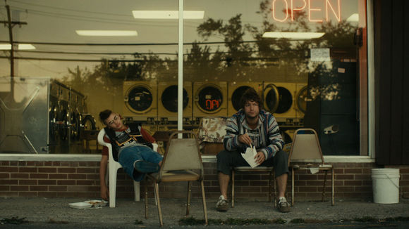 Photo du film The Cold Lands