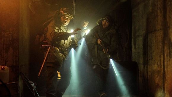 Photo from the movie The Colony