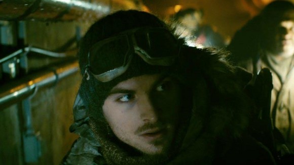 Photo from the movie The Colony