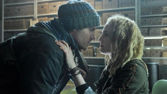 Photo from the movie The Colony