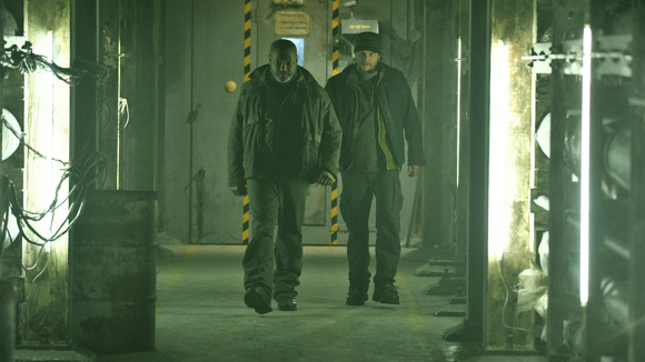 Photo from the movie The Colony