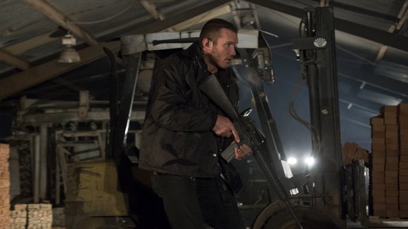 Photo du film Les Condamnés 2