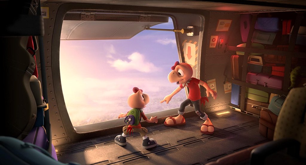 Photo du film Condorito: La Película