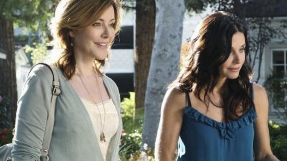 Photo du film Cougar Town