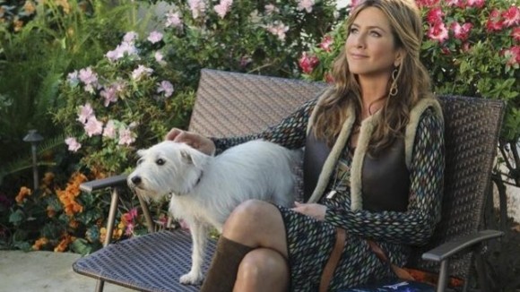 Photo du film Cougar Town