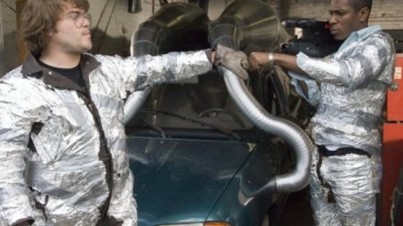 Photo from the movie The Counterfeiters