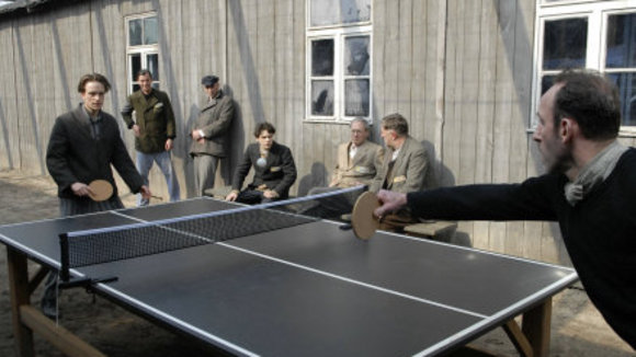 Photo from the movie The Counterfeiters