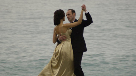 Photo from the movie The Counterfeiters