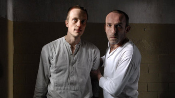 Photo from the movie The Counterfeiters