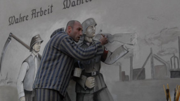 Photo from the movie The Counterfeiters