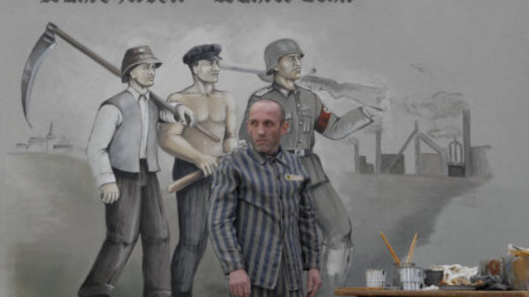 Photo from the movie The Counterfeiters