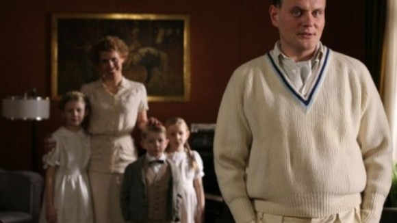 Photo from the movie The Counterfeiters