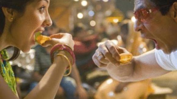 Photo du film Rab Ne Bana Di Jodi