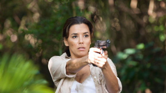 Photo du film A Dark Truth