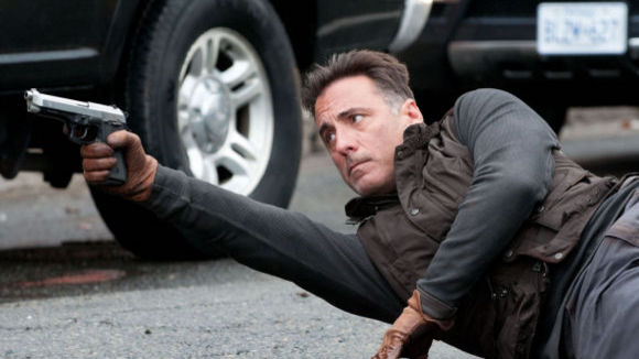 Photo du film A Dark Truth