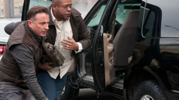 Photo du film A Dark Truth