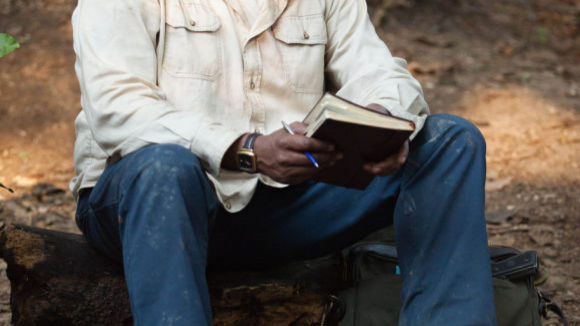 Photo du film A Dark Truth