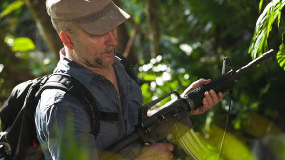 Photo du film A Dark Truth