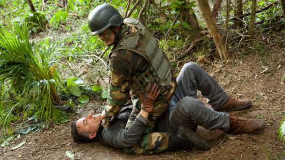 Photo du film A Dark Truth