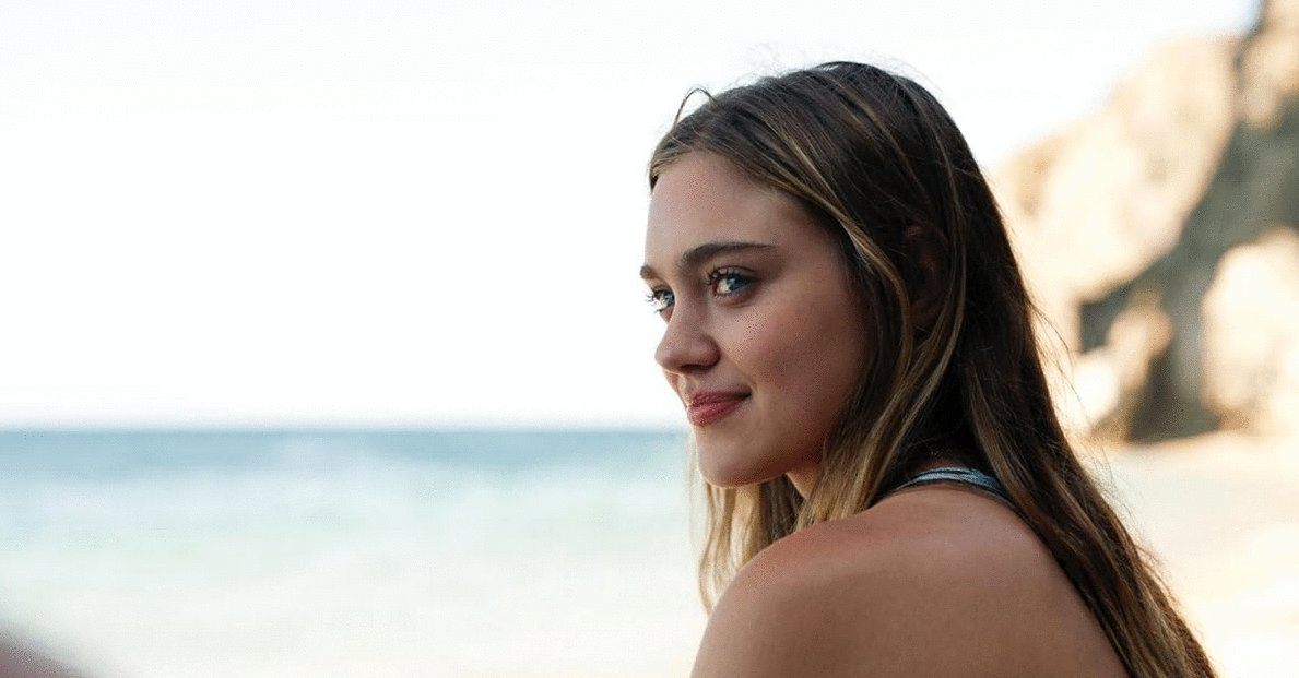 Photo from the movie Dead Sea [2024]