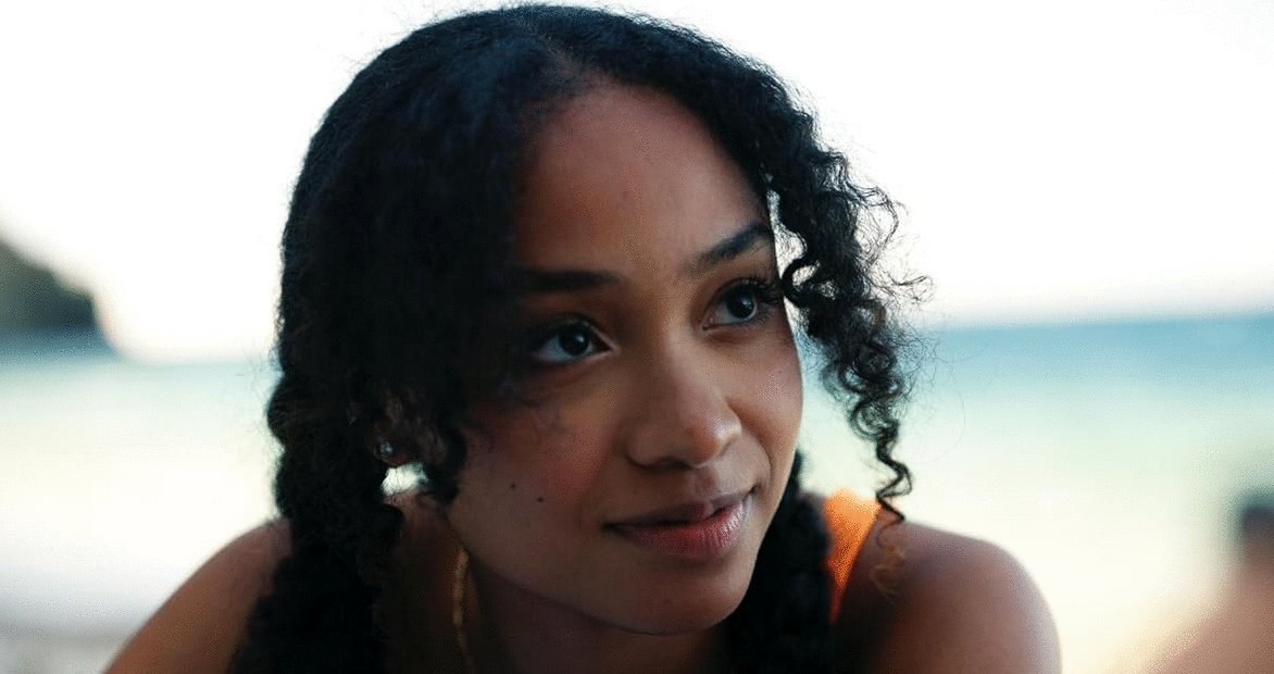 Photo from the movie Dead Sea [2024]