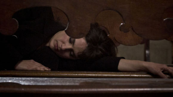 Photo from the movie Dormant Beauty