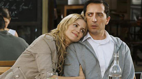 Photo du film La Doublure