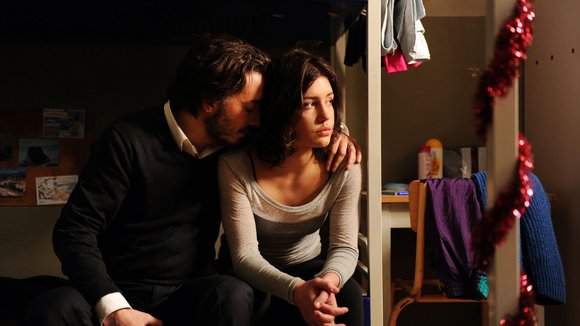 Photo from the movie Down by Love