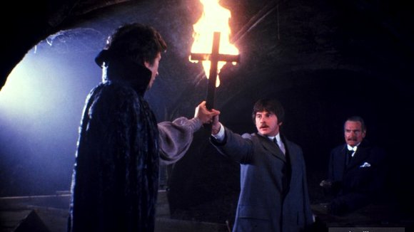 Photo from the movie Dracula