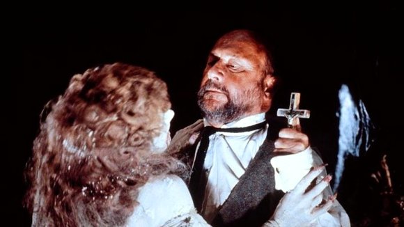 Photo from the movie Dracula