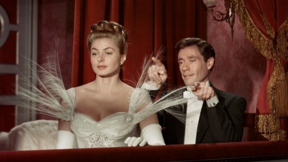 Photo du film Elena et les hommes