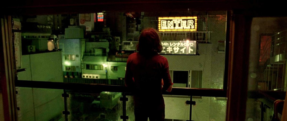 Photo from the movie Enter the Void