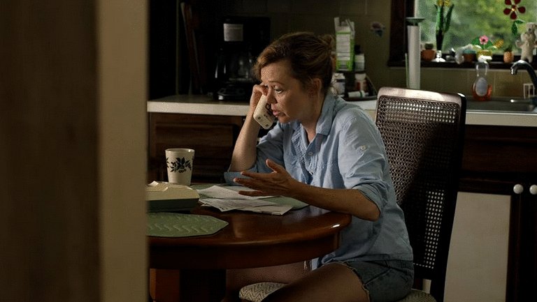 Photo du film Escaping Ohio