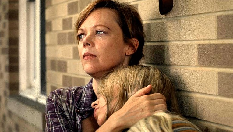 Photo du film Escaping Ohio