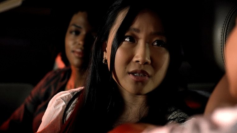 Photo du film Escaping Ohio