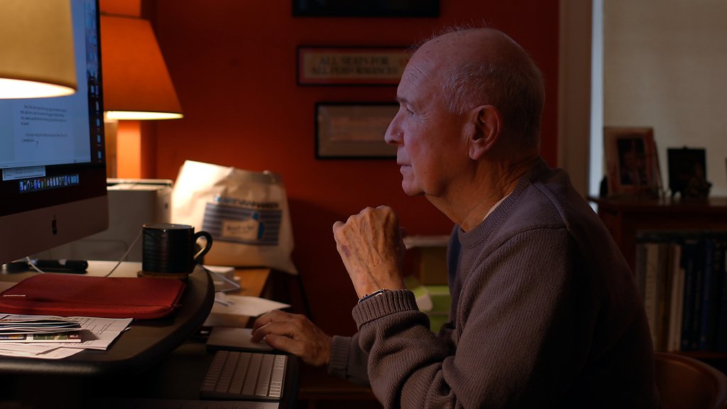 Photo du film Every Act of Life