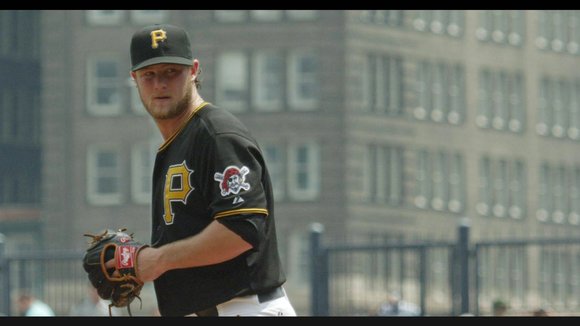 Photo from the movie Fastball